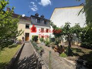 Teilrenoviertes Reihenmittelhaus in Ayl - Ayl