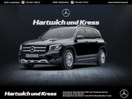 Mercedes GLB 200, d Progressive Park-Paket Ambiente, Jahr 2022 - Lauterbach (Hessen)