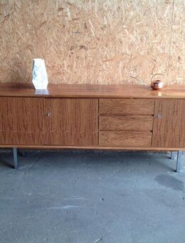 Vintage Mid century sideboard 60er 70er Jahre - Oberhausen