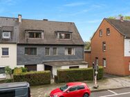 MEHRFAMILIENHAUS MIT 4 PARTEIEN - Top Kapitalanlage in HIlden - Hilden