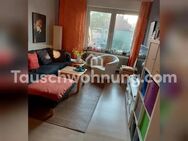 [TAUSCHWOHNUNG] 3ZKBB nahe Aasee - suche Wohnung bevorzugt im Südviertel - Münster