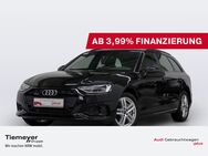 Audi A4, Avant 40 TDI Q ADVANCED OPTIKPKT, Jahr 2023 - Bochum
