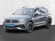 VW Tiguan, 2.0 TDI Allspace R-Line Dig, Jahr 2022 - Langenhagen