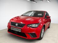 Seat Ibiza, 1.0 TSI Style ||||||, Jahr 2022 - München