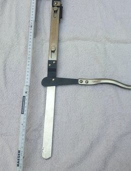VW Auspuffklammern Federspanner Set - Wiesbaden