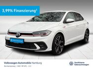 VW Polo, 2.0 GTI AppConnect Digital, Jahr 2022 - Hamburg