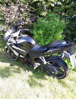Motorrad - Salzhemmendorf