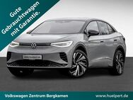 VW ID.5, GTX, Jahr 2023 - Bergkamen