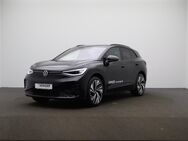 VW ID.4, GTX IQ DRIVE Top Sport, Jahr 2023 - Emsdetten