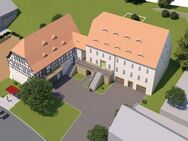 Denkmalobjekt mit 8 Wohneinheiten schlüsselfertig und vermietet übergeben! - Klipphausen