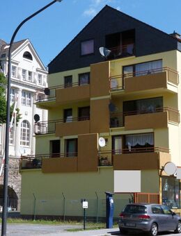 Gepflegtes Wohn-Geschäftshaus in Wuppertal-Barmen mit Potential - Wuppertal