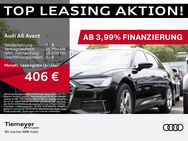 Audi A6, Avant 40 TDI Q DESIGN, Jahr 2023 - Lüdenscheid
