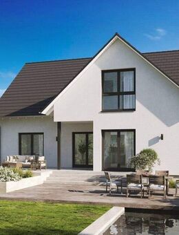 Zwei in einem mit durchdachter Grundrissgestaltung - Lauf (Pegnitz)