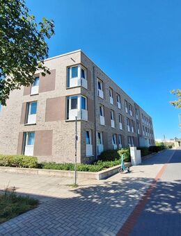 4 Raum Wohnung mit Balkon und Einbauküche ( Innenbilder folgen am 15.08.2025 ) - Hannover