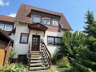 Reihenendhaus mit Wintergarten und Garage in Wolsdorf - Wolsdorf