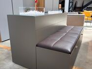 LEMA - Ankleidraum Kleiderschrank / Schrank / Regal / Outlet - Haan