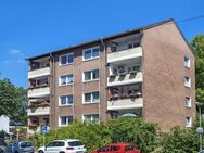 Schöne 3 Zimmer-Wohnung mit Balkon in Herdecke Berg Nacken! - Herdecke