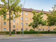 Gemütliche 2-Zimmer-Wohnung mit Balkon und Blick ins Grüne - Berlin