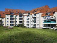 Große 4 ZKB Wohnung auf dem Rodenhof - Saarbrücken