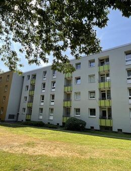 Demnächst frei! 3-Zimmer-Wohnung in Dortmund Scharnhorst - Dortmund