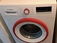 Waschmaschine Bosch Serie 4 – Top Zustand - Koblenz Zentrum