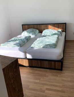 2-Zimmerwohnung - voll möbliert- - Nürnberg