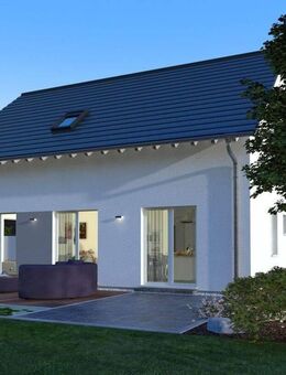 KLASSISCHER GRUNDRISS - GROSSZÜGIGES HAUS - Michendorf