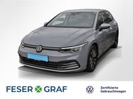 VW Golf, 2.0 TDI 8 Move, Jahr 2023 - Forchheim (Bayern)