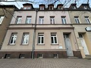 Ehemalige WG zu vermieten - Renovierung in Eigenleistung - Merseburg