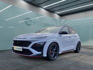 Hyundai Kona, N Performance UD Digital Assistenzpaket, Jahr 2022 - München