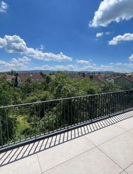 Neubau Wohnung mit exklusiver Ausstattung in Böhringen - Radolfzell (Bodensee)