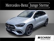 Mercedes GLA 200, AMG Line ° K, Jahr 2024 - Eisenach