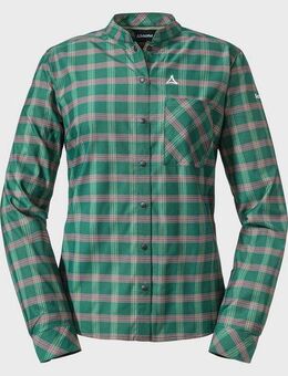 Schöffel Outdoorbluse Blouse Pianosa L
