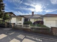 Modernes Einfamilienhaus mit traumhafter Aussicht in ruhiger Lage - Baden-Baden