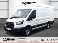 Ford Transit, 350 L4H3 Lkw Frontscheibh, Jahr 2022 - Zella-Mehlis