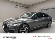 Audi A6, 2.0 TFSI 45 advanced S-line, Jahr 2023 - Krefeld