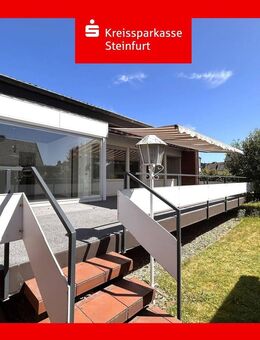 Tolles Haus für Selbermacher - Emsdetten