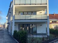 -AKTION - WOHNEN AN DER ALTEN ALLEE Moderne 3,5-Zimmer Wohnung mit großem Garten - Kirchheim (Teck)