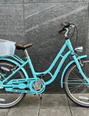 Kinderfahrrad 24 Zoll 3 Gang Top Zustand in 80339