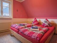 Kapitalanlage an der Nordsee: Charmante 2-Zimmer-Ferienwohnung mit attraktivem Renditepotenzial von bis zu 8,8 % - Pellworm