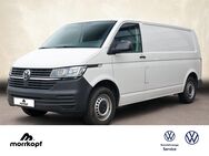 VW T6.1, e-ABT, Jahr 2022 - Weingarten (Baden)