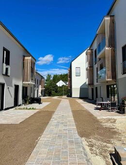Exklusives 5-Zimmer-Penthouse – Erstbezug mit zwei Loggien! - Hohenburg