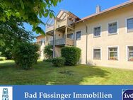 3-Zi.-Eigentumswohnung mit TG in Bad Füssing - Egglfing - Bad Füssing