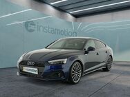 Audi A5, Sportback Adv 35 TFSI, Jahr 2024 - München