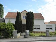 CHARMANTES EINFAMILIENHAUS - Naundorf
