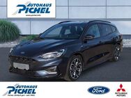 Ford Focus Turnier ST-Line EL.HECKKLAPPE+ACC+ADAPTIVE LED+B&O Sound+INDUKTION - Rochlitz