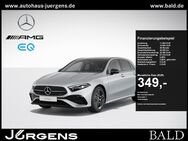 Mercedes A 250, AMG-Premium Memo Night, Jahr 2023 - Dillenburg