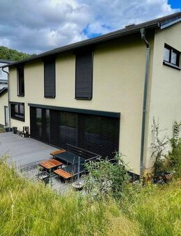 Hochwertiges Einfamilienhaus mit Toplage in Otterberg - Otterberg