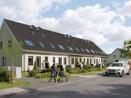 Zuhause im Einklang mit der Natur - Ribnitz-Damgarten