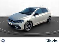 VW Polo, 1.0 l TSI MOVE IQ, Jahr 2022 - Bad Langensalza